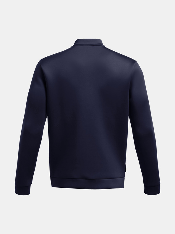 Under Armour Férfi dzseki Under Armour UA Drive Pro Storm Hyb FZ