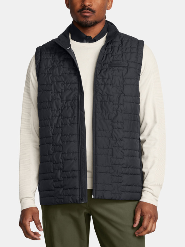 Under Armour Férfi mellény Under Armour DRIVE PRO INSULATED VEST