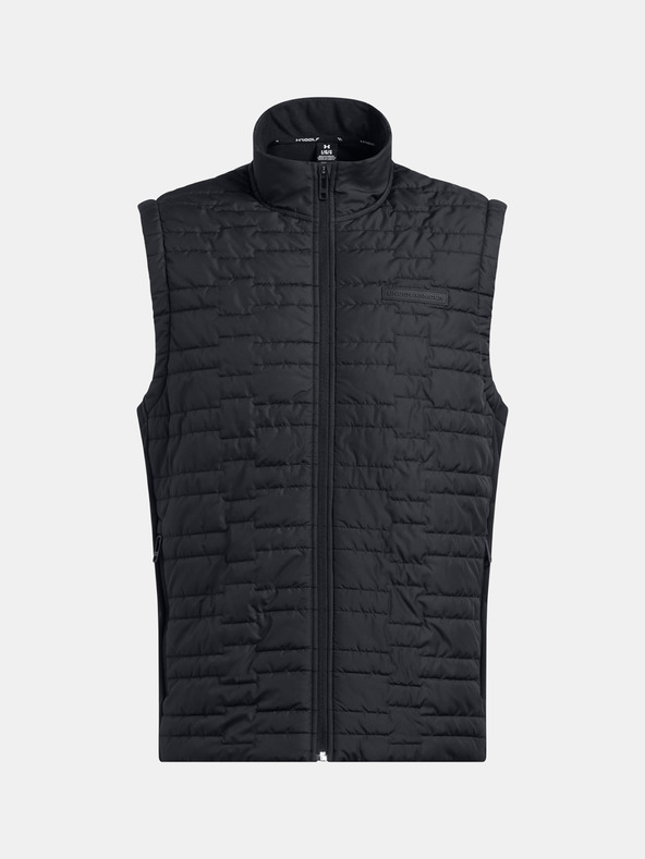 Under Armour Férfi mellény Under Armour DRIVE PRO INSULATED VEST