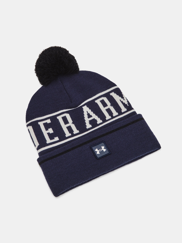 Under Armour Férfi sapka Under Armour M Halftime Pom Beanie
