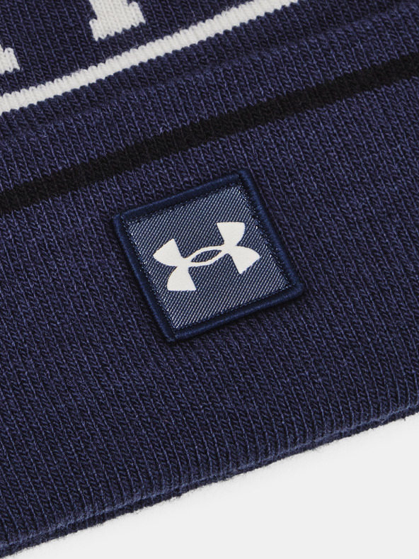 Under Armour Férfi sapka Under Armour M Halftime Pom Beanie