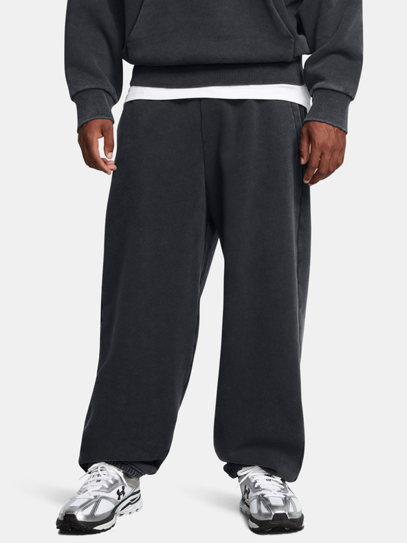 Under Armour Férfi sportnadrág Under Armour UA Icon HWT Flc Wash OS Pant