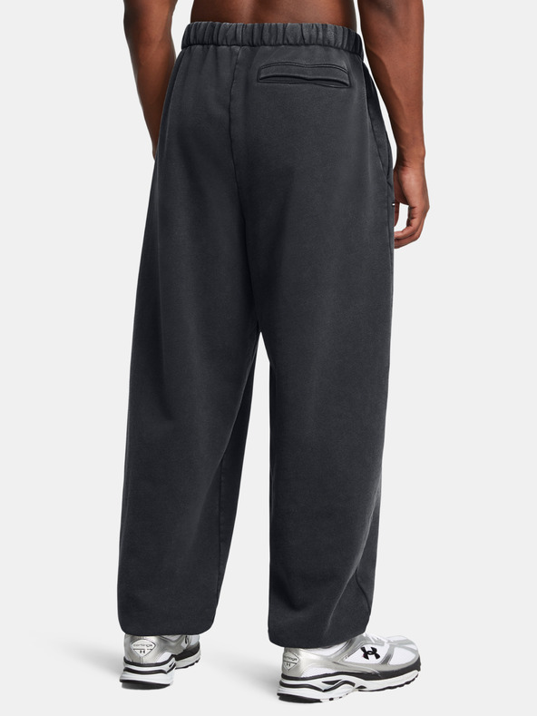 Under Armour Férfi sportnadrág Under Armour UA Icon HWT Flc Wash OS Pant