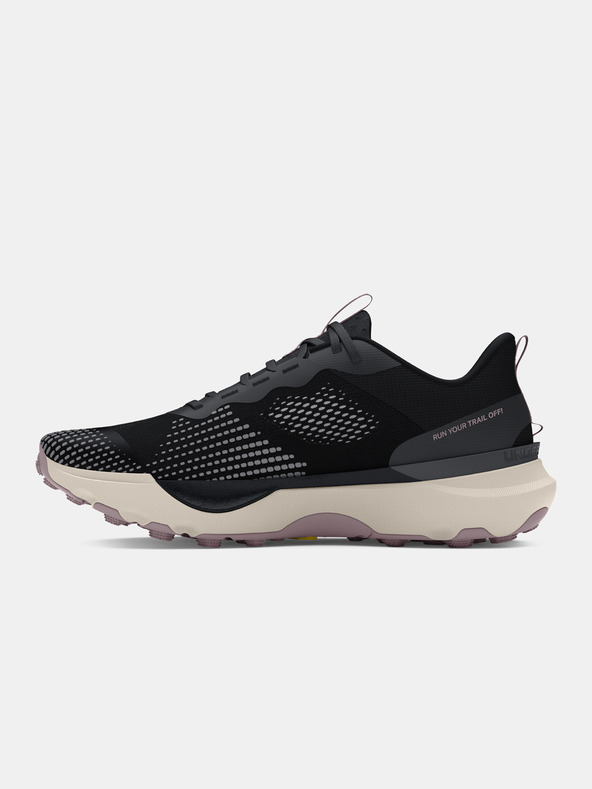 Under Armour Unisex cipők Under Armour UA U Infinite Pro Trail