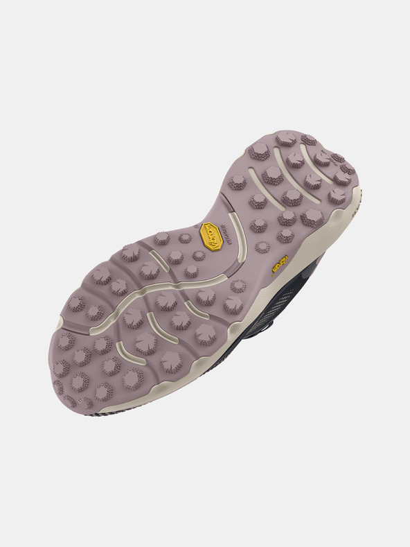 Under Armour Unisex cipők Under Armour UA U Infinite Pro Trail