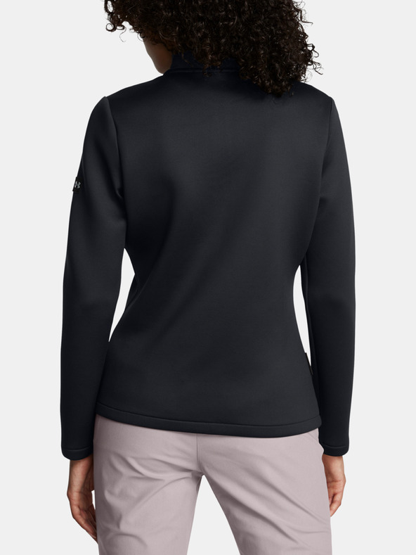 Under Armour Női dzseki Under Armour UA Drive Pro Storm Hyb FZ