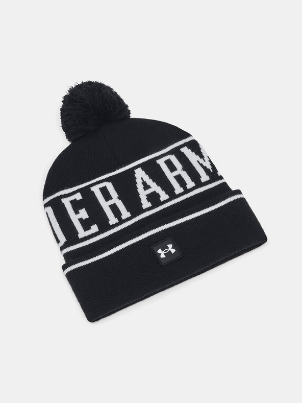 Under Armour Férfi sapka Under Armour M Halftime Pom Beanie