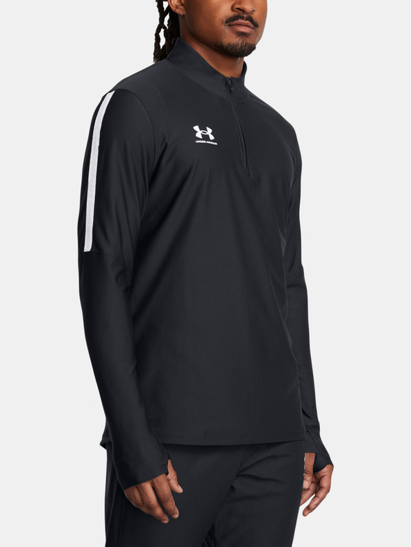 Under Armour Férfi póló Under Armour UA M's Ch. Pro 1/4 Zip