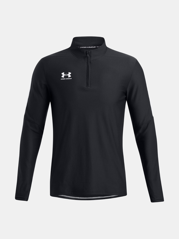 Under Armour Férfi póló Under Armour UA M's Ch. Pro 1/4 Zip