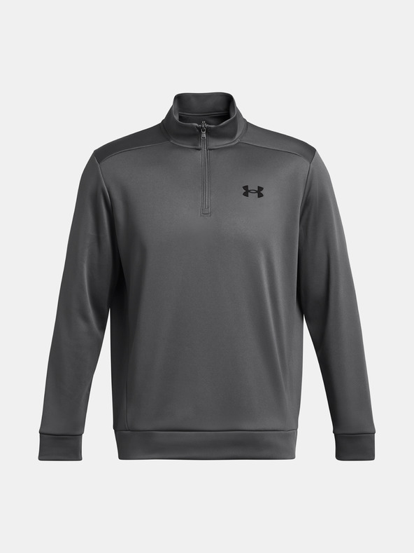 Under Armour Férfi felső Under Armour UA Armour Fleece 1/4 Zip