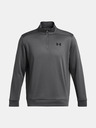 Under Armour Férfi felső Under Armour UA Armour Fleece 1/4 Zip