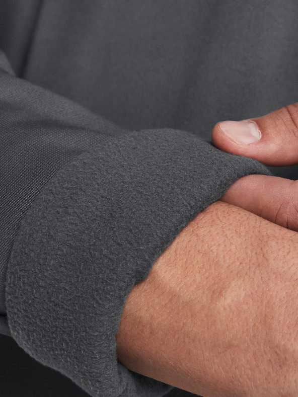 Under Armour Férfi felső Under Armour UA Armour Fleece 1/4 Zip