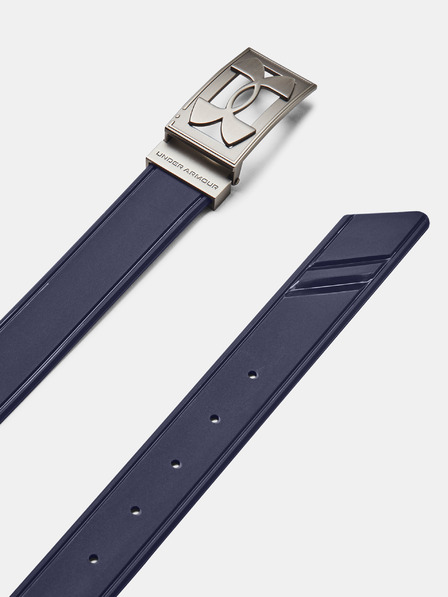 Under Armour Férfi nadrágszíj Under Armour M Driver Silicone Belt