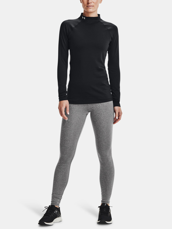 Under Armour Női póló Under Armour UA CG Authentics Mockneck