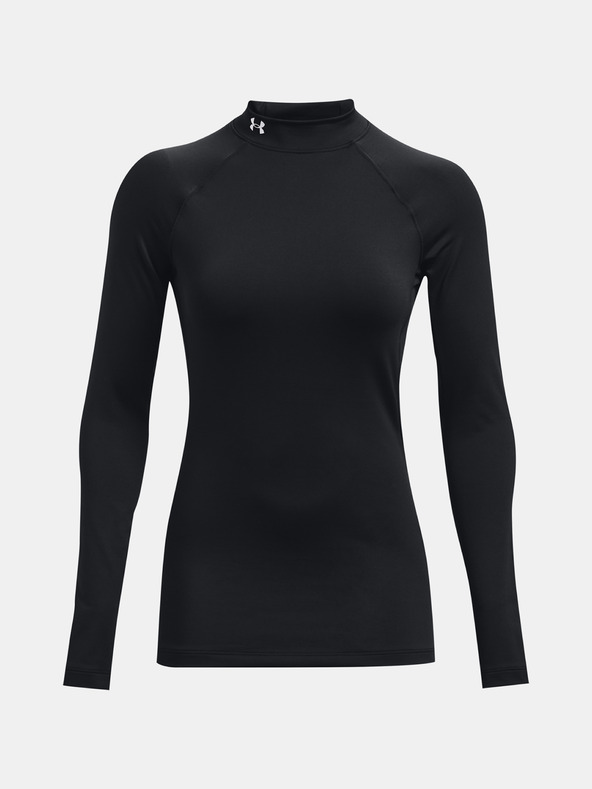 Under Armour Női póló Under Armour UA CG Authentics Mockneck