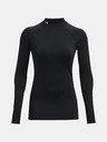Under Armour Női póló Under Armour UA CG Authentics Mockneck