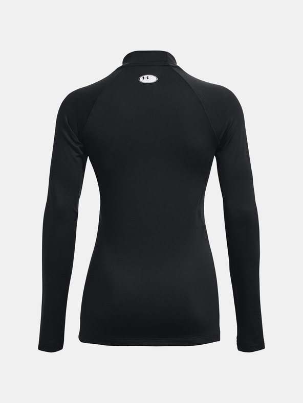 Under Armour Női póló Under Armour UA CG Authentics Mockneck