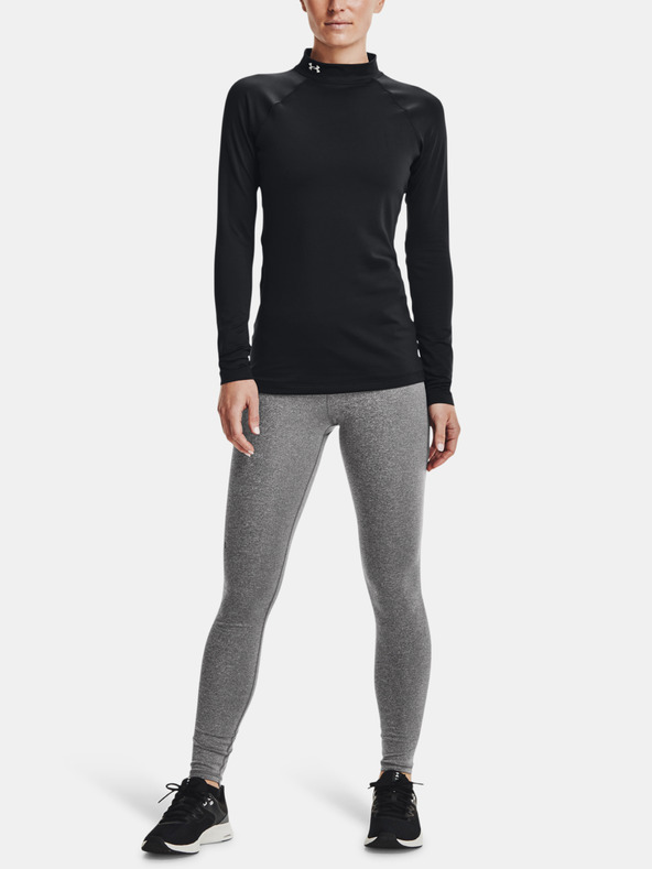 Under Armour Női póló Under Armour UA CG Authentics Mockneck