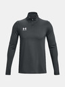 Under Armour Férfi póló Under Armour UA M's Ch. Midlayer-GRY