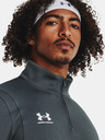 Under Armour Férfi póló Under Armour UA M's Ch. Midlayer-GRY