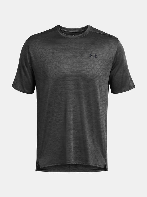 Under Armour Férfi póló Under Armour UA Tech Vent SS-GRY