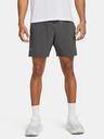 Under Armour Férfi rövidnadrágok Under Armour UA LAUNCH PRO 2n1 7'' SHORTS-GRY