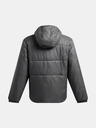 Under Armour Férfi dzseki Under Armour LW INSULATED JACKET-GRY