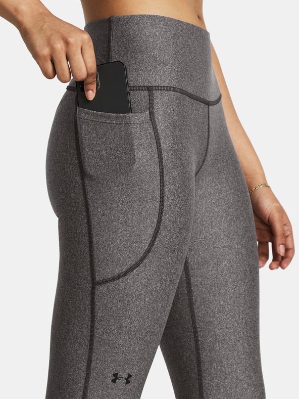 Under Armour Női leggings Under Armour Tech HiRise Legging-GRY