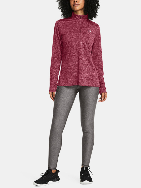 Under Armour Női leggings Under Armour Tech HiRise Legging-GRY