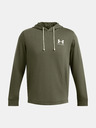 Under Armour Férfi felső Under Armour UA Rival Terry LC HD-GRN