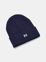 Under Armour Férfi sapka Under Armour UA Halftime Cuff-BLU