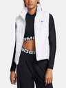 Under Armour Női mellény Under Armour LW INSULATE VEST-WHT