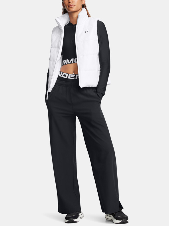 Under Armour Női mellény Under Armour LW INSULATE VEST-WHT
