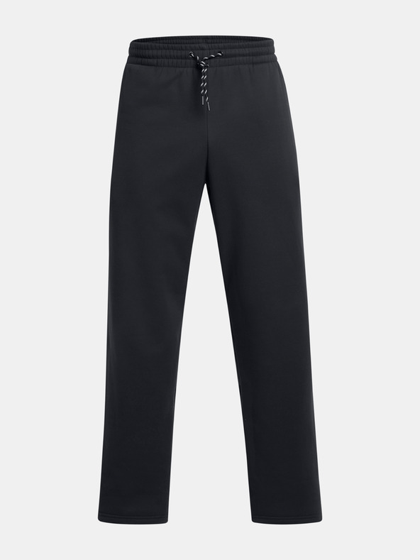 Under Armour Férfi nadrág Under Armour Curry DNA Fleece Pant-BLK