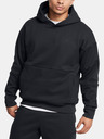 Under Armour Férfi felső Under Armour Curry DNA Hoodie-BLK