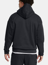 Under Armour Férfi felső Under Armour Curry DNA Hoodie-BLK