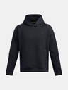 Under Armour Férfi felső Under Armour Curry DNA Hoodie-BLK