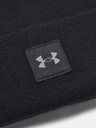 Under Armour Női sapka Under Armour UA Halftime Cuff-BLK