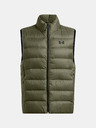 Under Armour Férfi mellény Under Armour LEGEND DOWN VEST-GRN