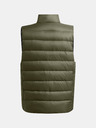 Under Armour Férfi mellény Under Armour LEGEND DOWN VEST-GRN