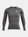 Under Armour Férfi póló Under Armour UA HG Armour Comp LS-GRY