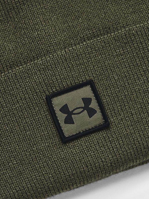Under Armour Férfi sapka Under Armour UA Halftime Cuff-GRN