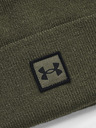 Under Armour Férfi sapka Under Armour UA Halftime Cuff-GRN