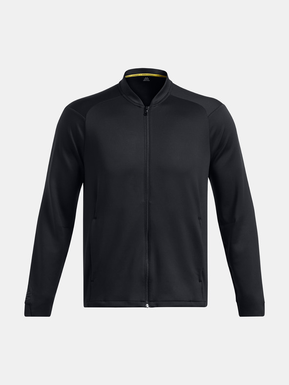 Under Armour Férfi dzseki Under Armour Curry Travel Jacket