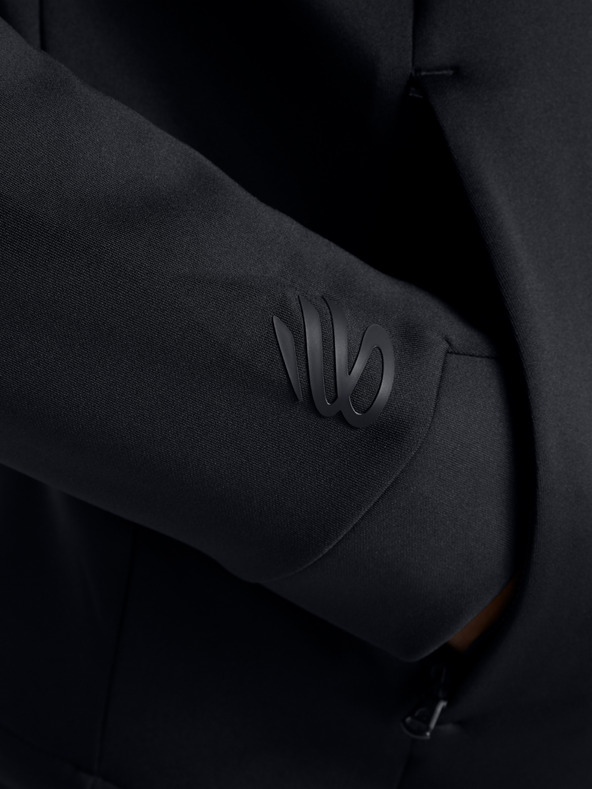 Under Armour Férfi dzseki Under Armour Curry Travel Jacket