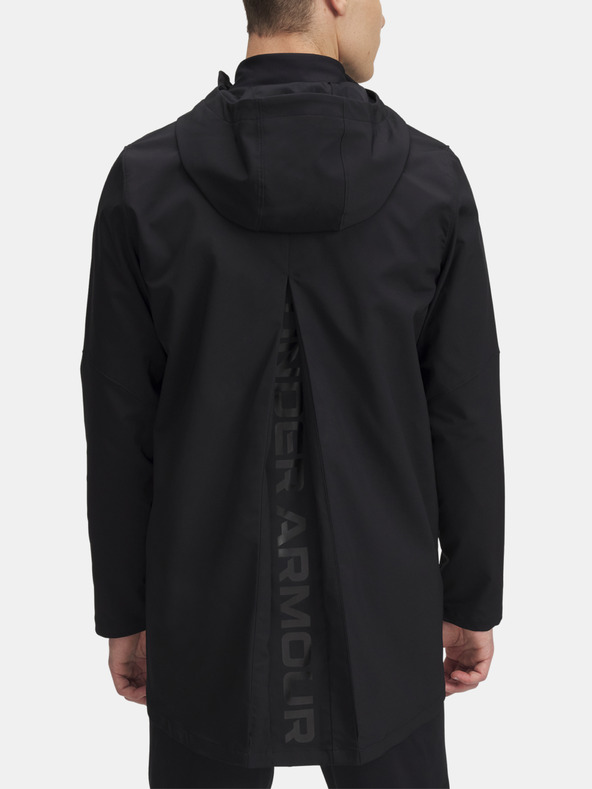 Under Armour Férfi dzseki Under Armour UA M's Ch. Pro Jacket