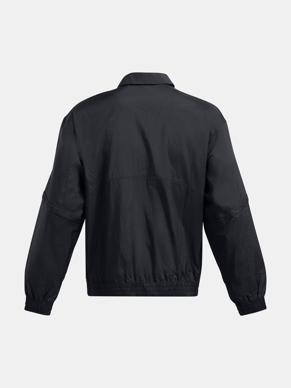 Under Armour Férfi dzseki Under Armour UA M's 96 Terrace Drill Top