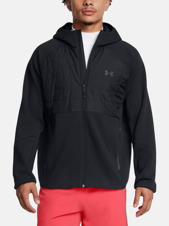 Under Armour Férfi dzseki Under Armour UNSTOPPABLE INS SWACKET