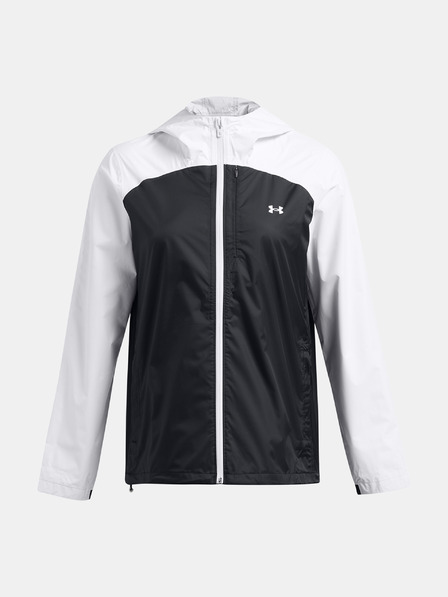 Under Armour Női dzseki Under Armour CLOUDSTRIKE COLORBLOCK JKT