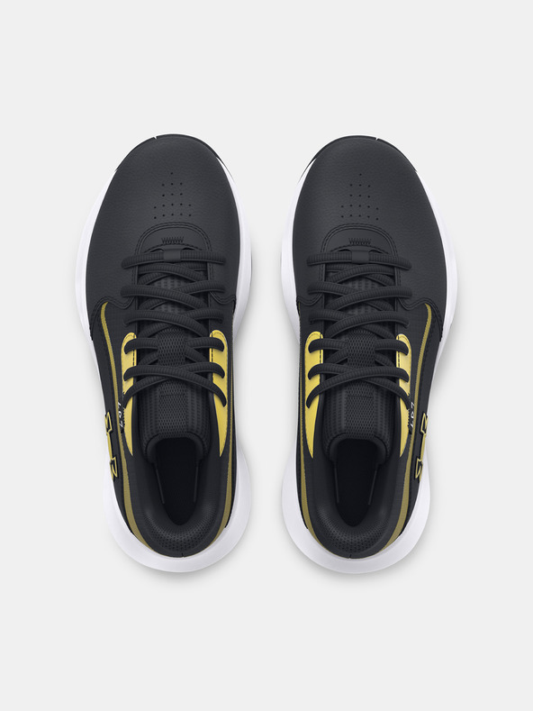 Under Armour Gyerek unisex cipők Under Armour UA GS Lockdown 7